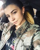 Anastasia Blazhenko