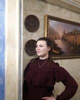 Диана Лавренчук