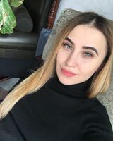Марія Стеценко