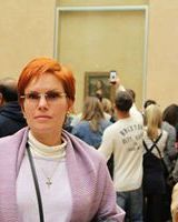 Maria Gnatuk
