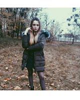 Ирина Егорова