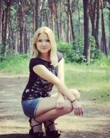 Ксения Уланова