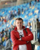 Александр Галушка