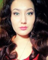 Анастасія Черноусова