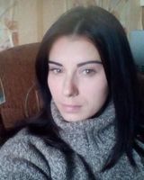 Марина Тимофеева