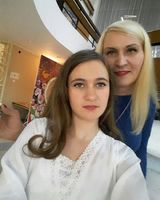 Елена Жуйкова