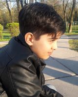 Амид Оруджлу