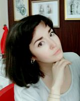 Наталия Комиссарова