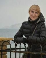 Ирина Цуркан