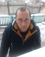 Павел Дергилёв