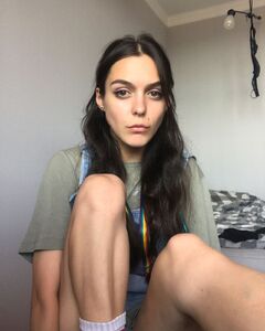 Валерия Иванова