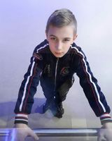 Новосад Сергийович