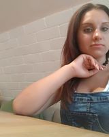 Светлана Пашина