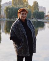Елена Кириченко