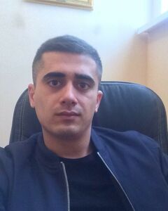 David Modebadze
