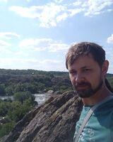 Олександр Крисенко