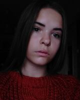 Надія Красноружева