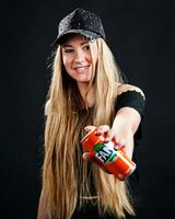 Ульяна Ищенко