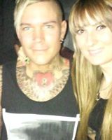 Диана Тетера