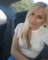 Ирина Сулейманова