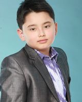 Самандар Юсупов