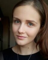 Марина Дейвіс