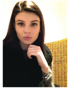 Ярослава Гвоздецька