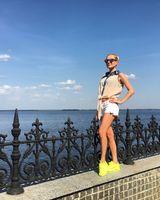 Олександра Чепель