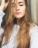 Анастасия Поколова