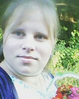 Марина Мороз