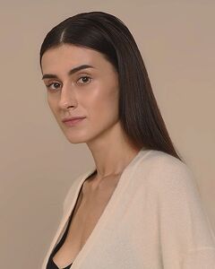Dasha Miller