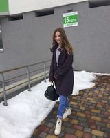 Соня Шевченко