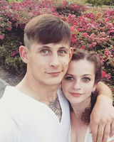 Ірина Суховій