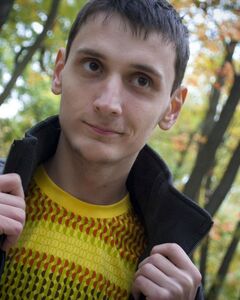 Максим Стоялов