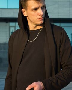 Сергей Алмазов