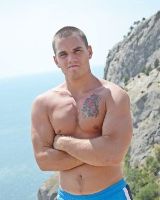 Евгений Самцов