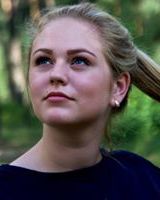 Дарья Рыбальченко