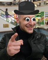 Дионис Великолепный