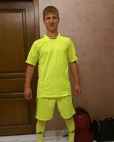 Андрей Краморенко