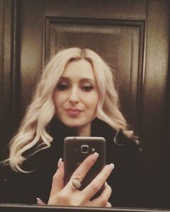 Людмила Стрильчук