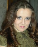 Олена Сіняенко
