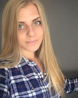 Маргарита Боремчук