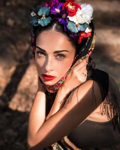 Ирина Романовская