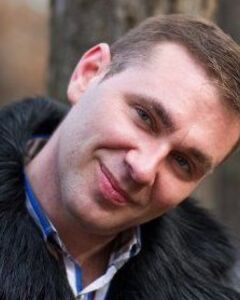 Олексiй Скляр