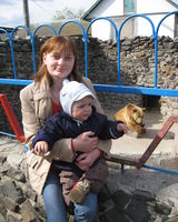 Ольга Акуленко