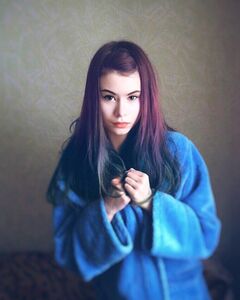 Марина Богач