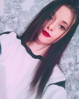 Любовь Гумайло
