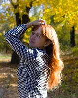 Алла Симонова