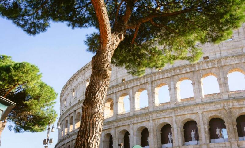 Де знайти гіда по Колізею: поради для туристів