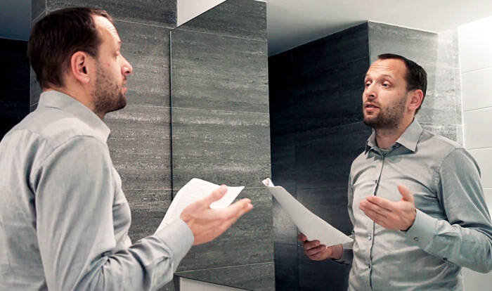 Мовний бар'єр: 5 вправ, щоб нарешті заговорити англійською